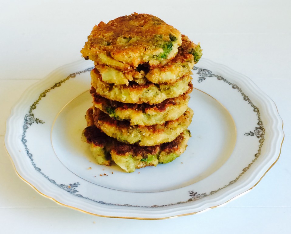 broccoliburgers