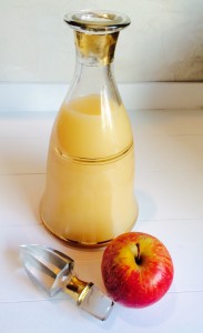 recept voor snelle appelcider