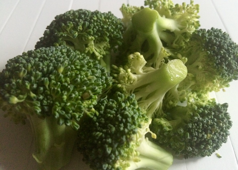 broccoli
