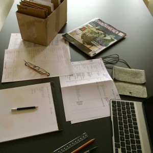 workshop moestuinplan maken
