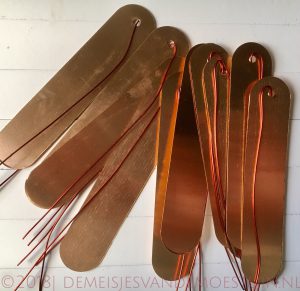 plantenstekers koper