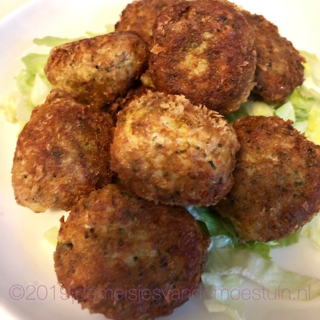 broccoli snackballetjes